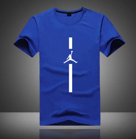 men jordan t-shirt S-XXXL-0531